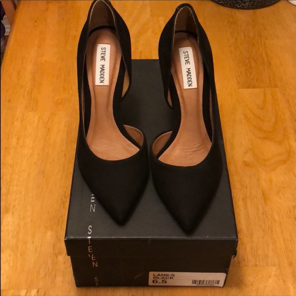 Steve Madden pumps